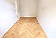 Ein Augenschmaus - Wunderschöner Erstbezug! Ruhige Seitengasse + U-Bahn um´s Eck + Blick ins Grüne + Ideale Raumaufteilung + Hochwertige Ausstattung + Flügeltüren! Jetzt zugreifen!