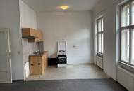 U4/U6 Längenfeldgasse - Altbaugarconniere im 3. Stock zu vermieten