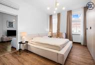 Ihr neues Zuhause im 15. Bezirk – nur einen Sprung zum Westbahnhof