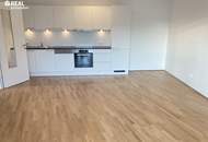 U2 MESSE - Hofseitige 2-Zimmer im 6. Stock