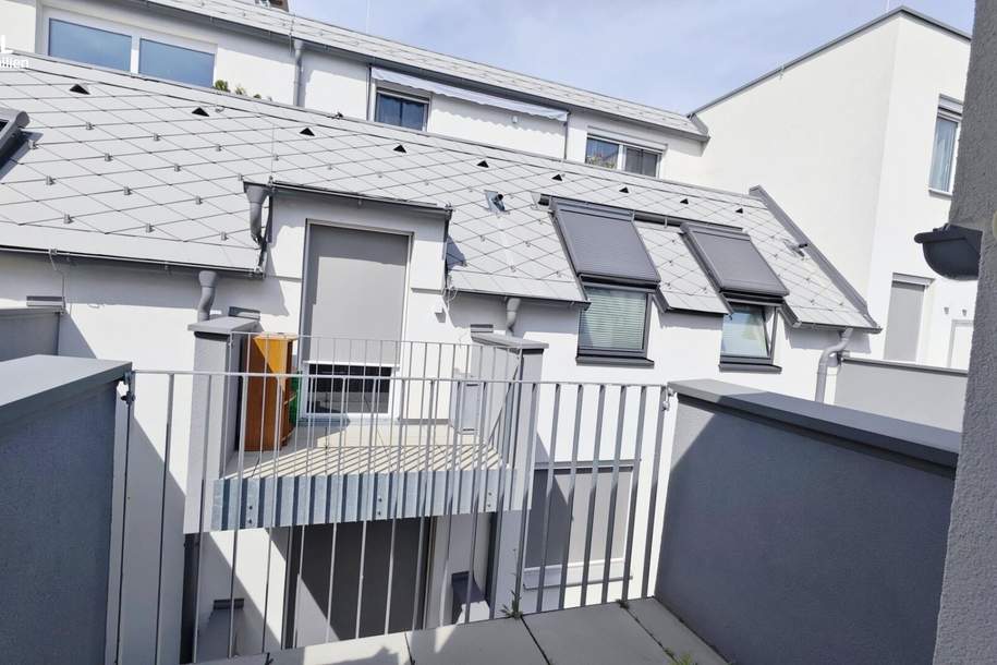 Klimatisierte 3-Zimmer Neubauwohnung in Hirschstetten, Wohnung-miete, 1.099,96,€, 1220 Wien 22., Donaustadt