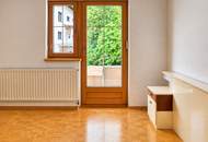 NEU! perfekt eingeteilte 2-Zimmer Starter-/Anlegerwohnung