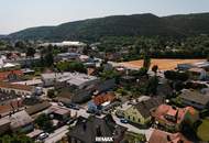 970m² voller Möglichkeiten