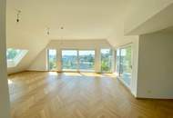 Luxuriöse Villa in Bestlage – 1180 Wien, zu Mieten (Provisionsfrei)