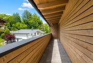 Exklusive Penthouse-Maisonette - Top 3