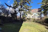 Ruhig gelegenes Mehrfamilienhaus (Hermann Nitsch Geburtshaus!)