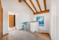 Alpine Eleganz trifft Panorama – exklusive Immobilie in Premiumqualität