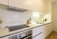 Jacquingasse - 11,60m2 Balkon mit Blick in den Botanischen Garten + Garage