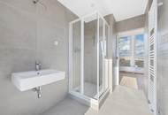 Herrliche 2 Zimmer Maisonette mit traumhafter Terrasse und Einbauküche