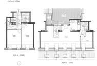 4-Zimmer-Maisonette mit Terrasse auf der Ottakringer Straße