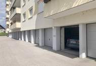 GARAGENPLATZ zu Vermieten // Klomserstraße 12, 3500 Krems