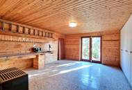 DB IMMOBILIEN | Einfamilienhaus mit Fernblick und großem Potenzial