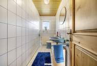 Geräumiges Wohnhaus mit Einliegerwohnung nahe Holzöstersee