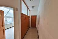 Wohnen und arbeiten unter einem Dach!