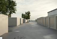 neue lagerboxen mit ca.52 m²