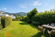 Salzburg Aigen - Terrassen-Büro / Showroom mieten