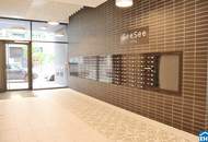 Seestadt Aspern - Perfekt aufgeteilte 2-Zimmer Wohnung nahe U2!