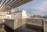 EDUART-Die Kunst des Wohnens: Hochwertiger 3-Zimmer DG-ZWEITBEZUG mit ca. 15m² Balkon! (10/19)