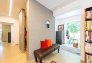 Traumhaftes Architektenhaus mit Platz für die ganze Familie