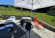 Aussicht: unglaublich - Lage: perfekt - Wohnfläche erweiterbar