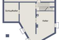 Einfamilienhaus mit Salzwasserpool, Wintergarten, Garage und zwei Carports