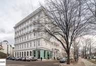 Repräsentative Büroflächen am Universitätsring