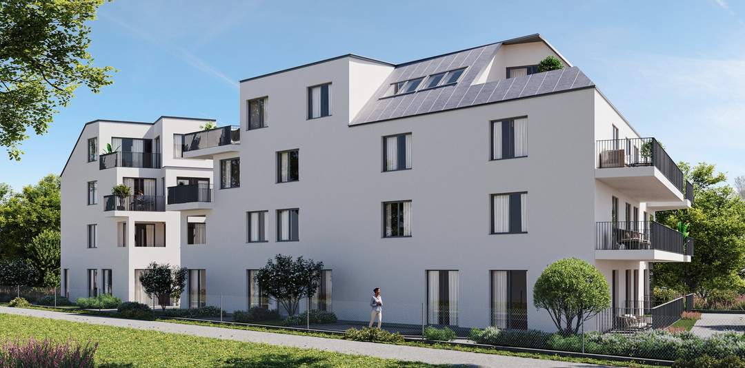 PROVISIONSFREI | ACHT SKRABAL - Ihr Zuhause. Für heute. Für immer.