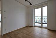 DC-FLATS: High-End-Apartment mit Blick über Wien!! ERSTBEZUG!!