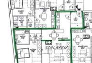+++LAGE+++ 3-Zimmer-Wohnung mit gute Aufteilung - AB SOFORT VERFÜGBAR