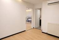 Preisreduktion! EXKLUSIVE ERSTBEZUGSWOHNUNG MIT 91 M² UND BALKON IN ZENTRALER LAGE