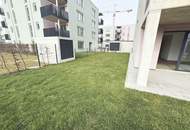 ERSTBEZUG "ein viertel grün" in Wr. Neustadt - 2 Zimmerwohnung mit großem Garten