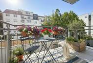 1160! Hübsches 2-Zimmer Eigentum mit Balkon!