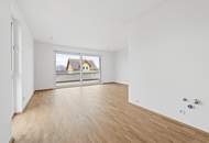 PROVISIONSFREI! Ansprechende 2-Zimmer-Wohlfühloase mit großzügiger Loggia | Erstbezug