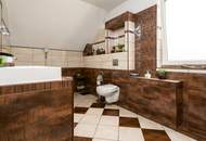 ! "take your bags and move in" ! 4,5 Zimmer, Terrasse, Garage &amp; Pool! Grünruhelage!