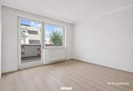 "Rooftop Terrace on Krugerstraße!"