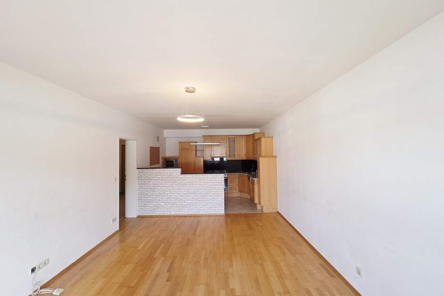 Eigentumswohnung in St. Pölten - Nähe Traisenpark, Wohnung-kauf, 225.000,€, 3100 Sankt Pölten(Stadt)