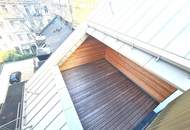 Exklusive Erstbezugs-3-Zimmer-Wohnung im Herzen des 6. Bezirks