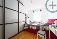 Gemütliche 3-Zimmer Wohnung in ruhiger Hoflage
