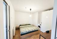 Traumhafte 2-Zimmer-Wohnung mit Loggia und Sauna in 1030 Wien – Ihr neues Zuhause!