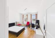 geräumige 1-Zimmer Wohnung beim Nordbahnviertel - für 149.000€!