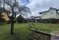 Kleines, schön gelegenes Grundstück!