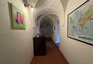 Seltene Gelegenheit! Denkmalgeschütztes Stadthaus aus dem 16. Jahrhundert zum Verkauf