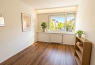 Penzing is Calling: Familienwohnung: 3-Zimmer ab Mitte September!