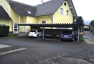 27 m² Wohnung in TOP-Lage von Kaindorf an der Sulm – inklusive Carport Top 103/3