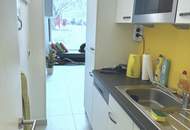 vollsaniertes Geschäftslokal plus Lager beim Schwendermarkt/Mariahilfer Straße