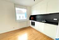 Wunderschöne 2 Zimmerwohnung mit Loggia am Hauptbahnhof