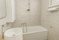 Geräumige 3-Zimmer Wohnung mit schöner Aussicht und viel Potenzial