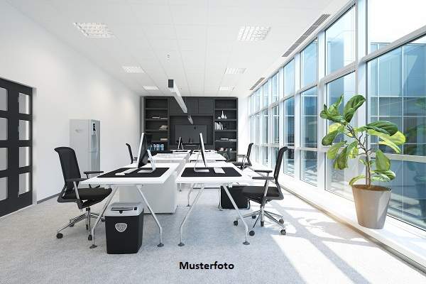 Großzügige Büroräume + provisionsfrei +, Gewerbeobjekt-kauf, 412.500,€, 6020 Innsbruck-Stadt