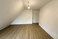 Traumhafte 3-Zimmer Triplex Wohnung mit Garten als auch Dachterrasse - hier werden Träume war - ab 01.07.