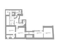 Renditestarkes Gesamtpaket aus Restaurant und Hofgebäude in Bestlage nahe Mariahilfer Straße